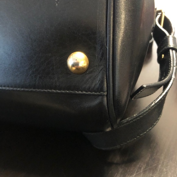 Saint Laurent Classic 6 hour Duffle - Picture 8 of 13